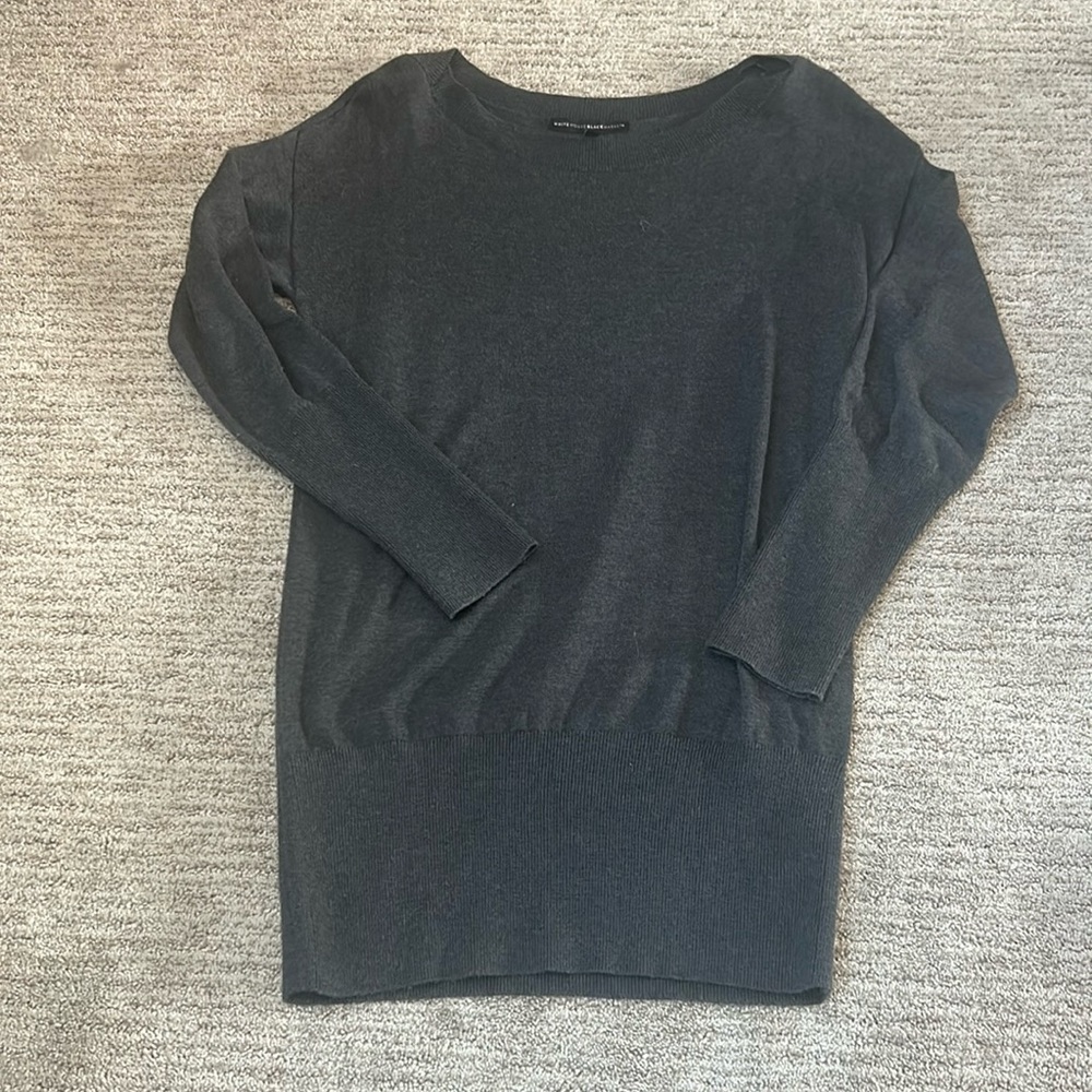 White House Black Market Tunic